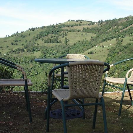 Winlu Vacation Farm Villa Renai Buitenkant foto